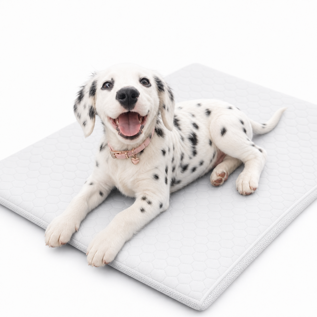 Tapis Rafraîchissant pour Chien
