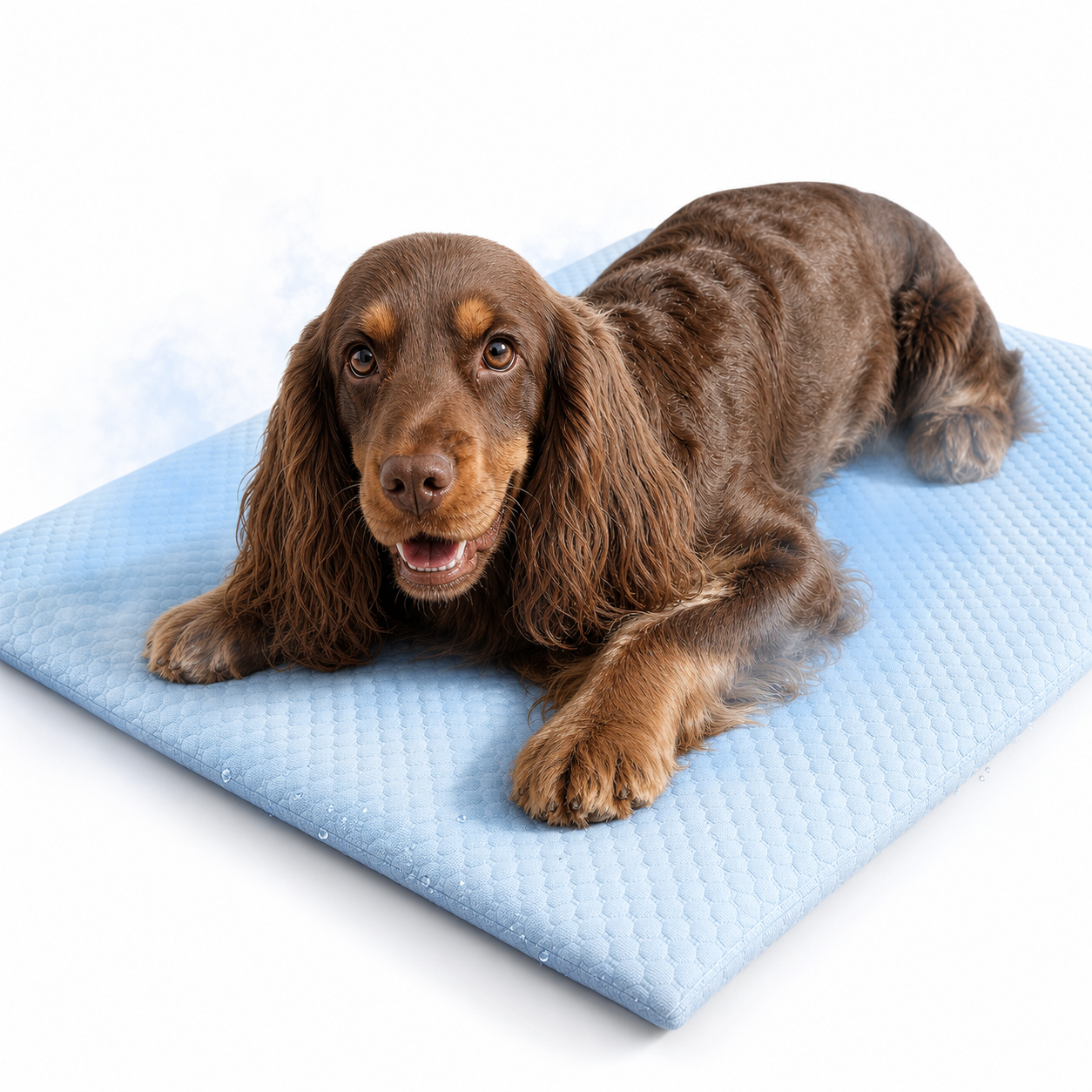 Tapis Rafraîchissant pour Chien