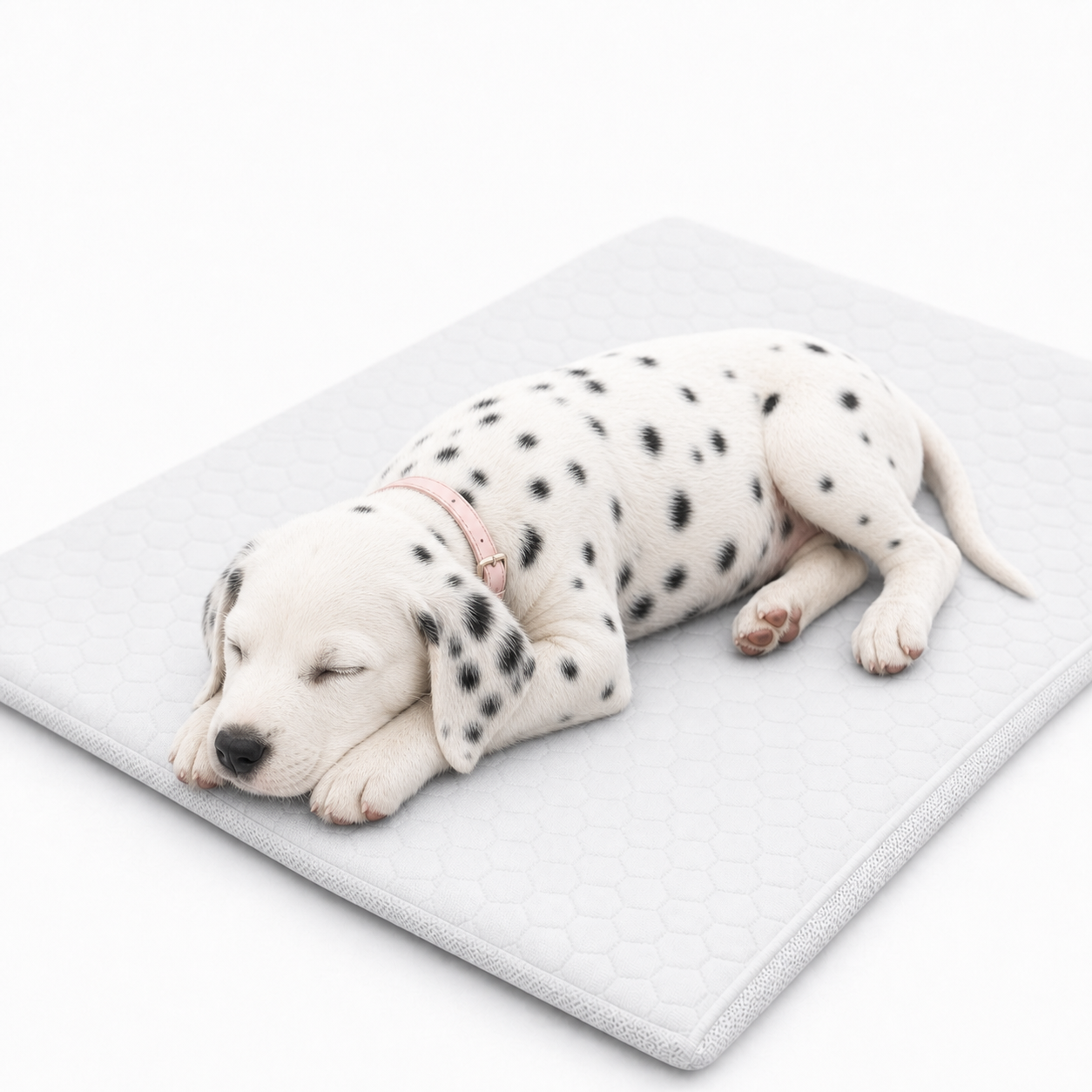 Tapis Rafraîchissant pour Chien