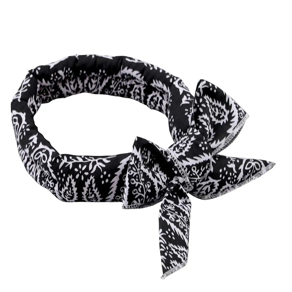 Bandana Rafraîchissant pour Chien