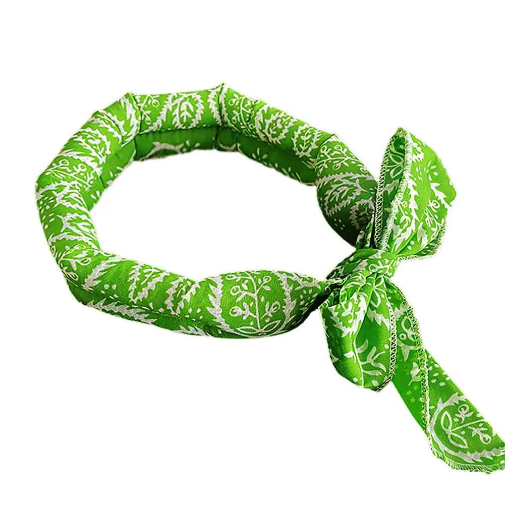 Bandana Rafraîchissant pour Chien