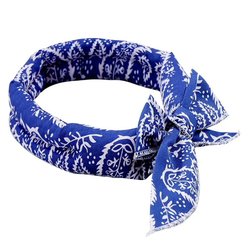 Bandana Rafraîchissant pour Chien