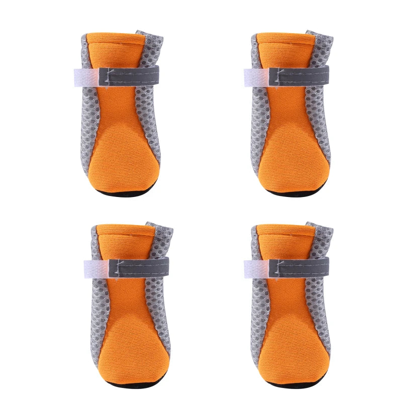Chaussures Respirantes