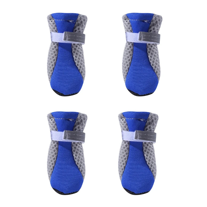 Chaussures Respirantes