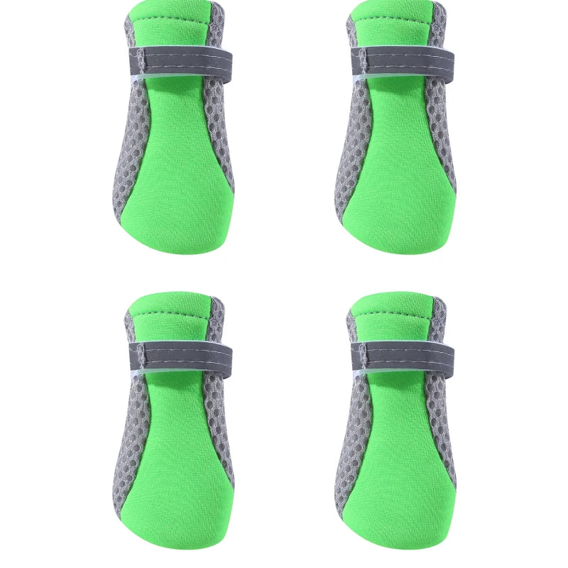 Chaussures Respirantes