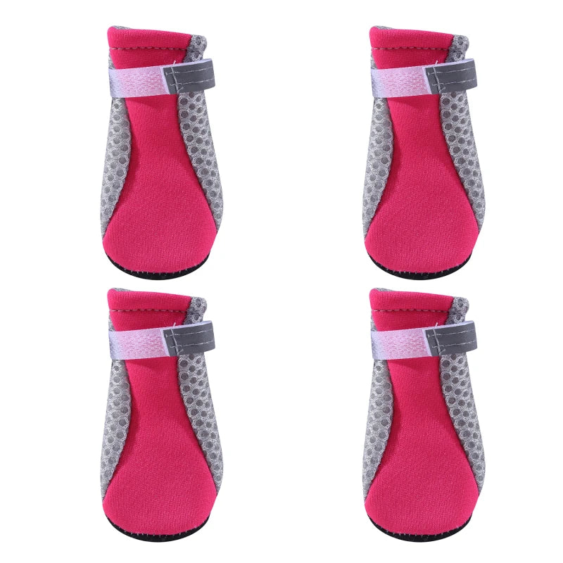 Chaussures Respirantes